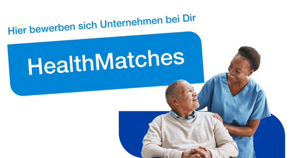 HealthMatches HealthMatches