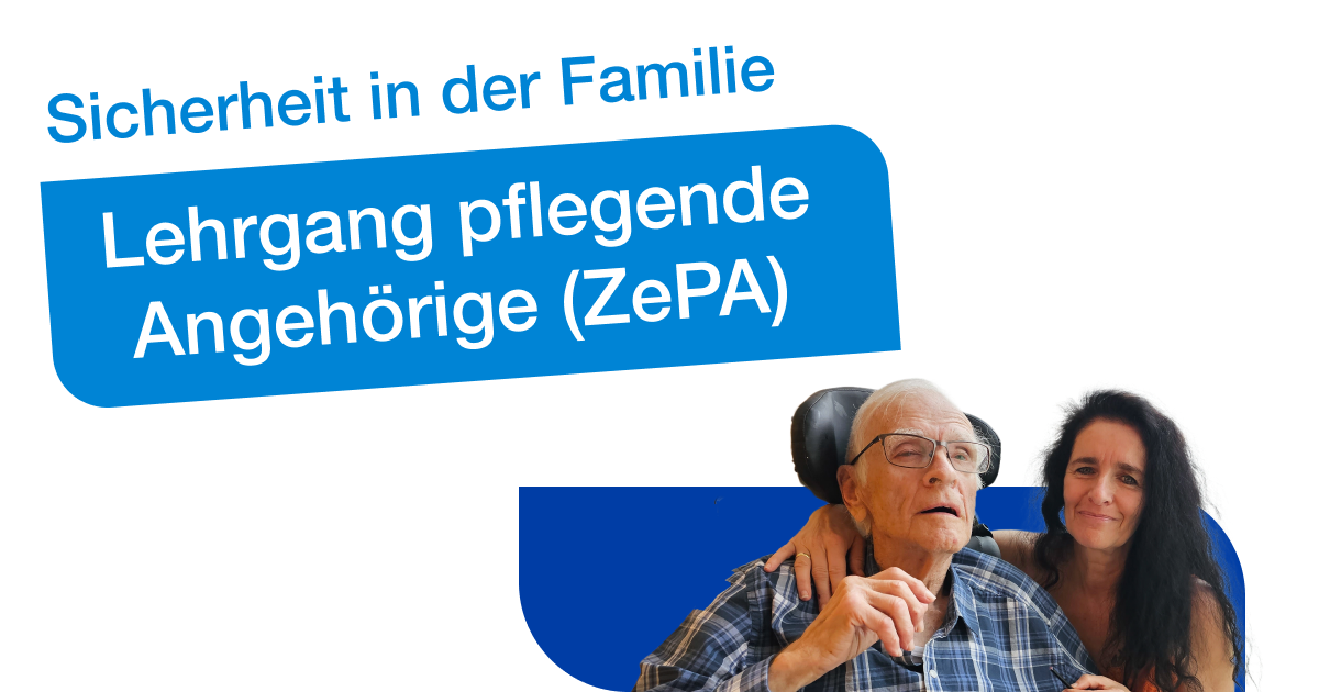 Pflegende Angehörige
