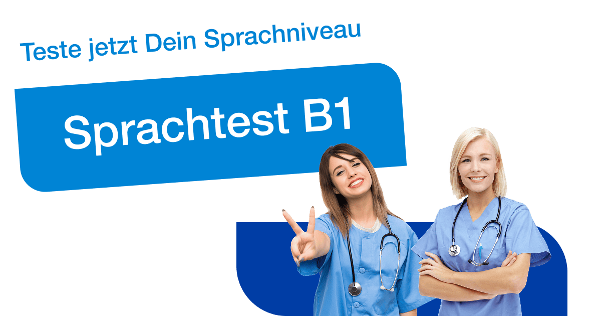 Sprachtest-1